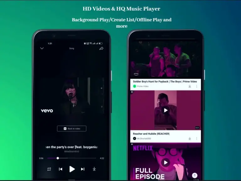 History And Updates of Vidmate apk 2024 free